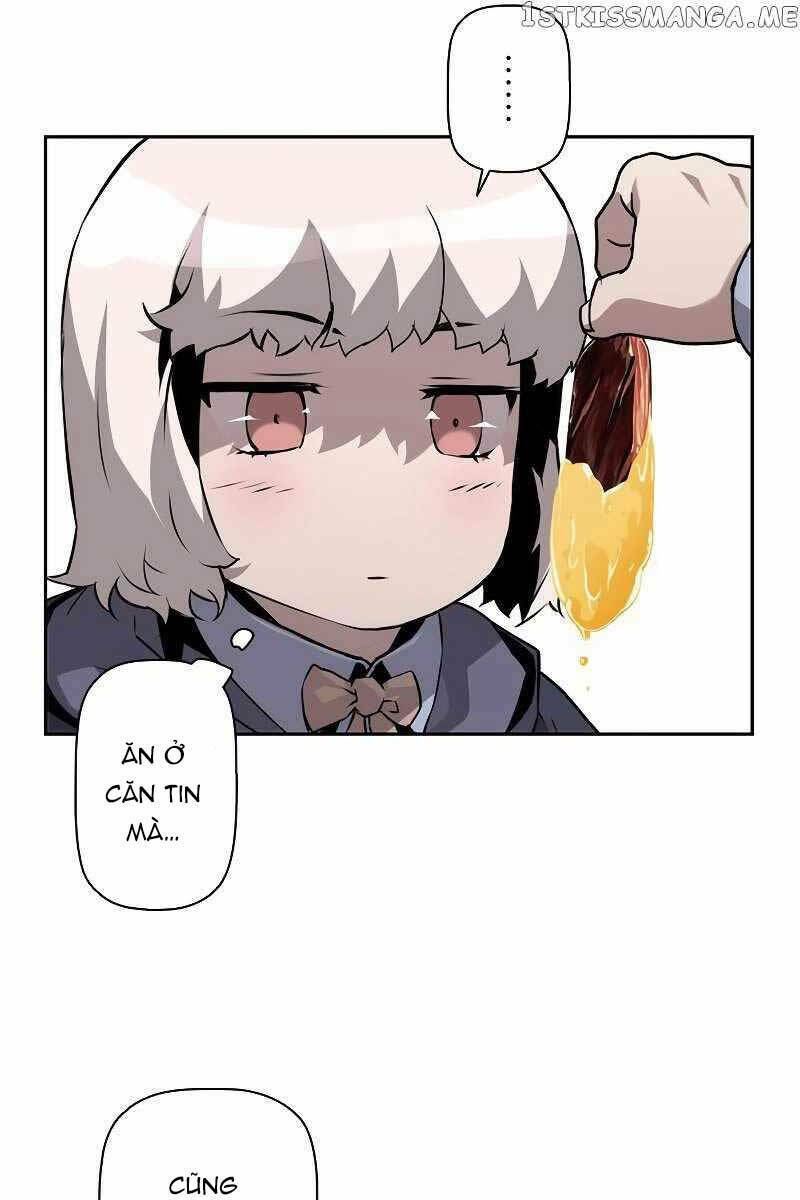 Đặc Tính Tiến Hóa Của Chiêu Hồn Sư - Chapter 18 - Page 73