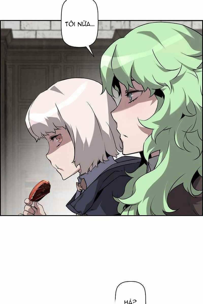 Đặc Tính Tiến Hóa Của Chiêu Hồn Sư - Chapter 18 - Page 75