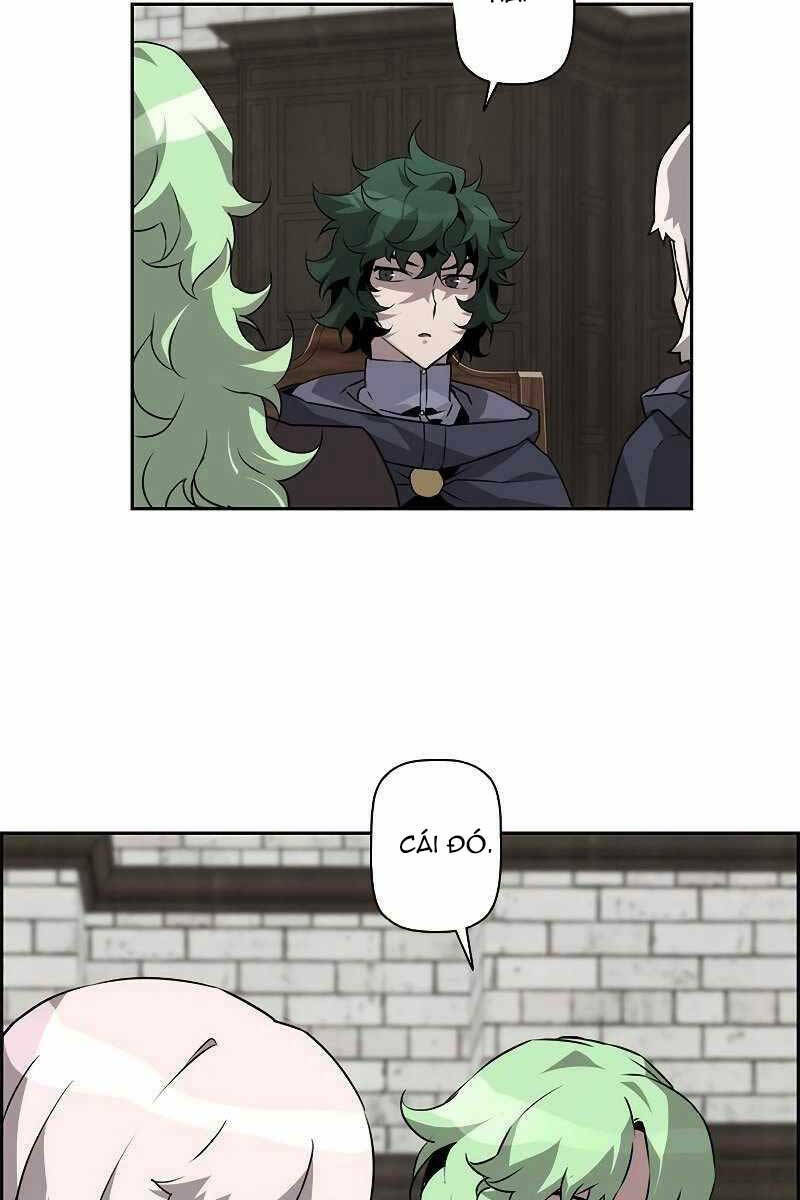 Đặc Tính Tiến Hóa Của Chiêu Hồn Sư - Chapter 18 - Page 76