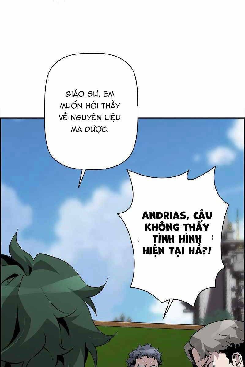 Đặc Tính Tiến Hóa Của Chiêu Hồn Sư - Chapter 18 - Page 7