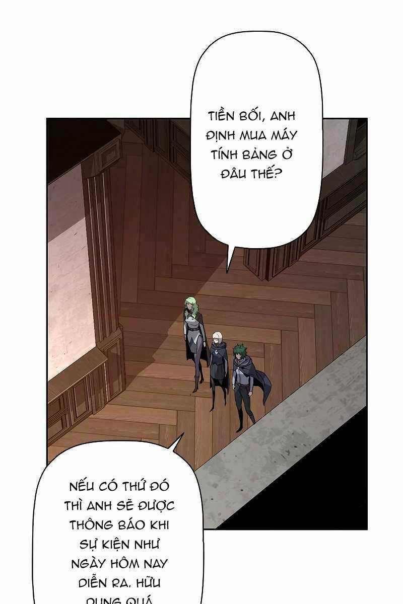 Đặc Tính Tiến Hóa Của Chiêu Hồn Sư - Chapter 18 - Page 81