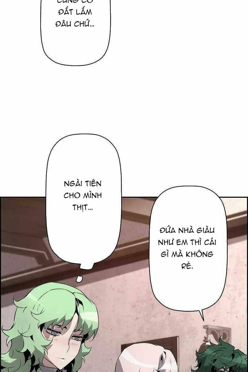 Đặc Tính Tiến Hóa Của Chiêu Hồn Sư - Chapter 18 - Page 83