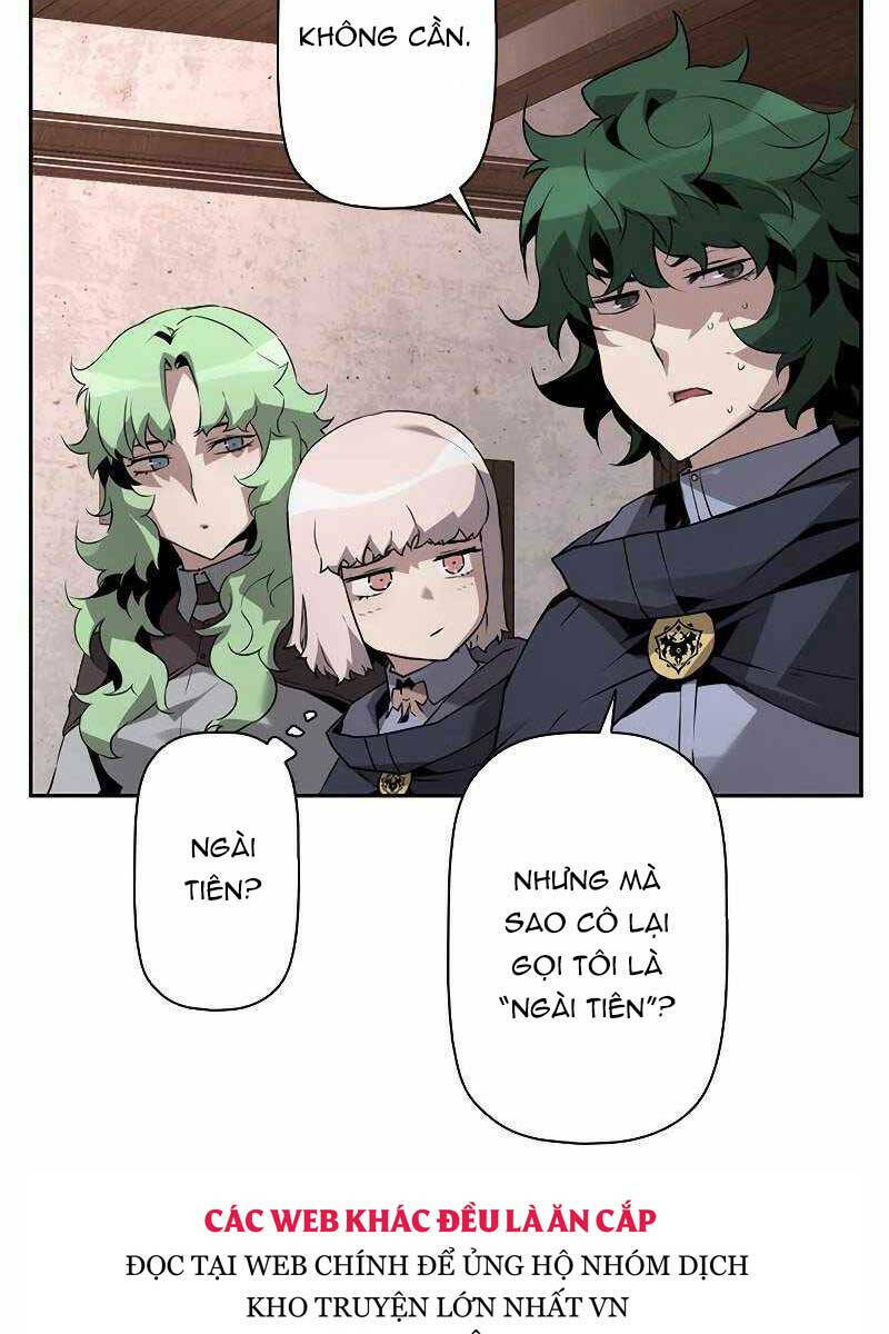 Đặc Tính Tiến Hóa Của Chiêu Hồn Sư - Chapter 18 - Page 86