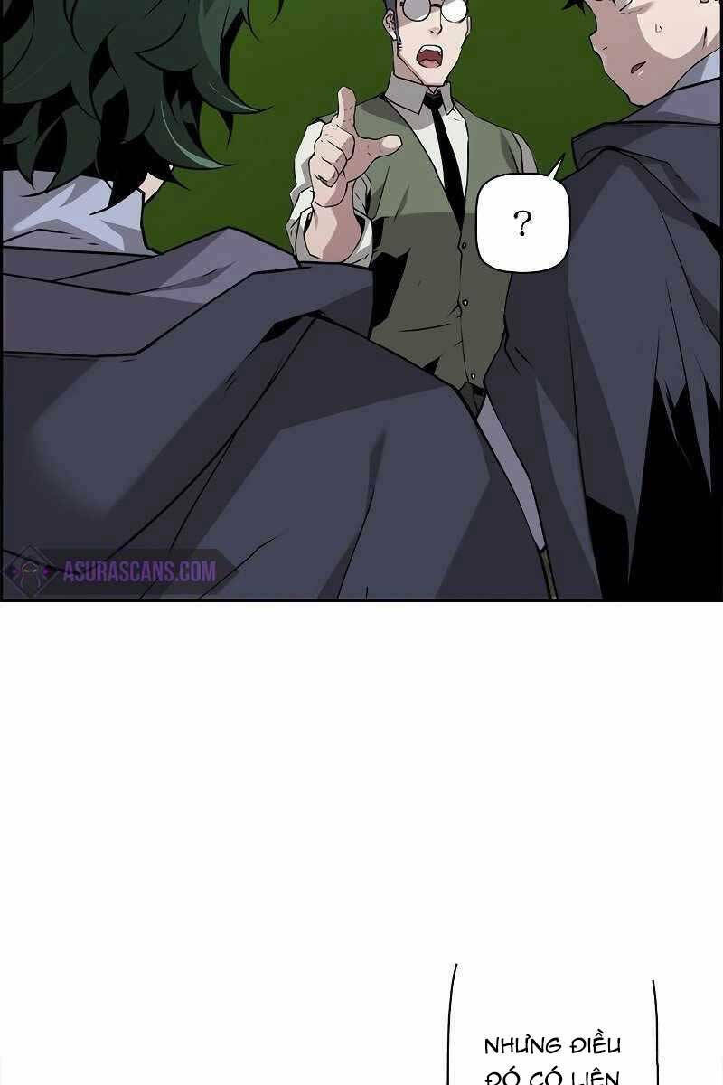 Đặc Tính Tiến Hóa Của Chiêu Hồn Sư - Chapter 18 - Page 8