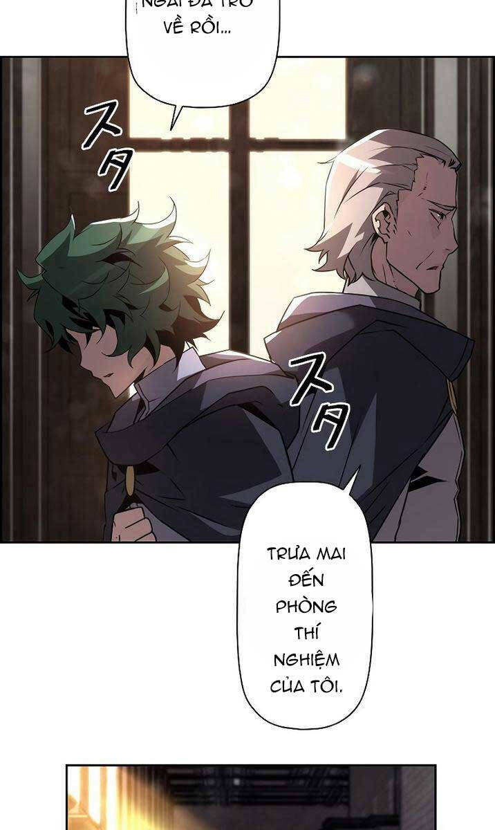 Đặc Tính Tiến Hóa Của Chiêu Hồn Sư - Chapter 18 - Page 95