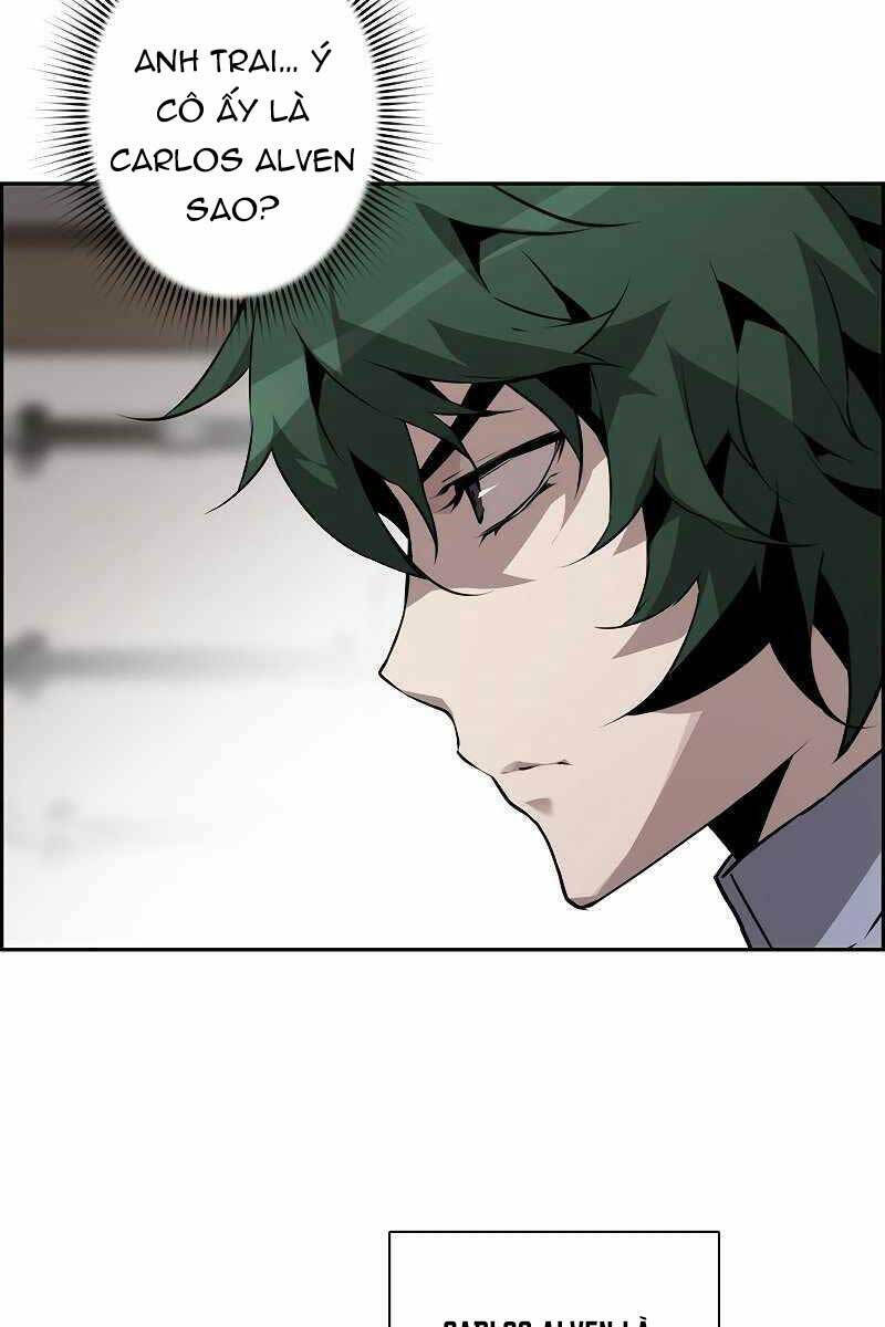 Đặc Tính Tiến Hóa Của Chiêu Hồn Sư - Chapter 19 - Page 11