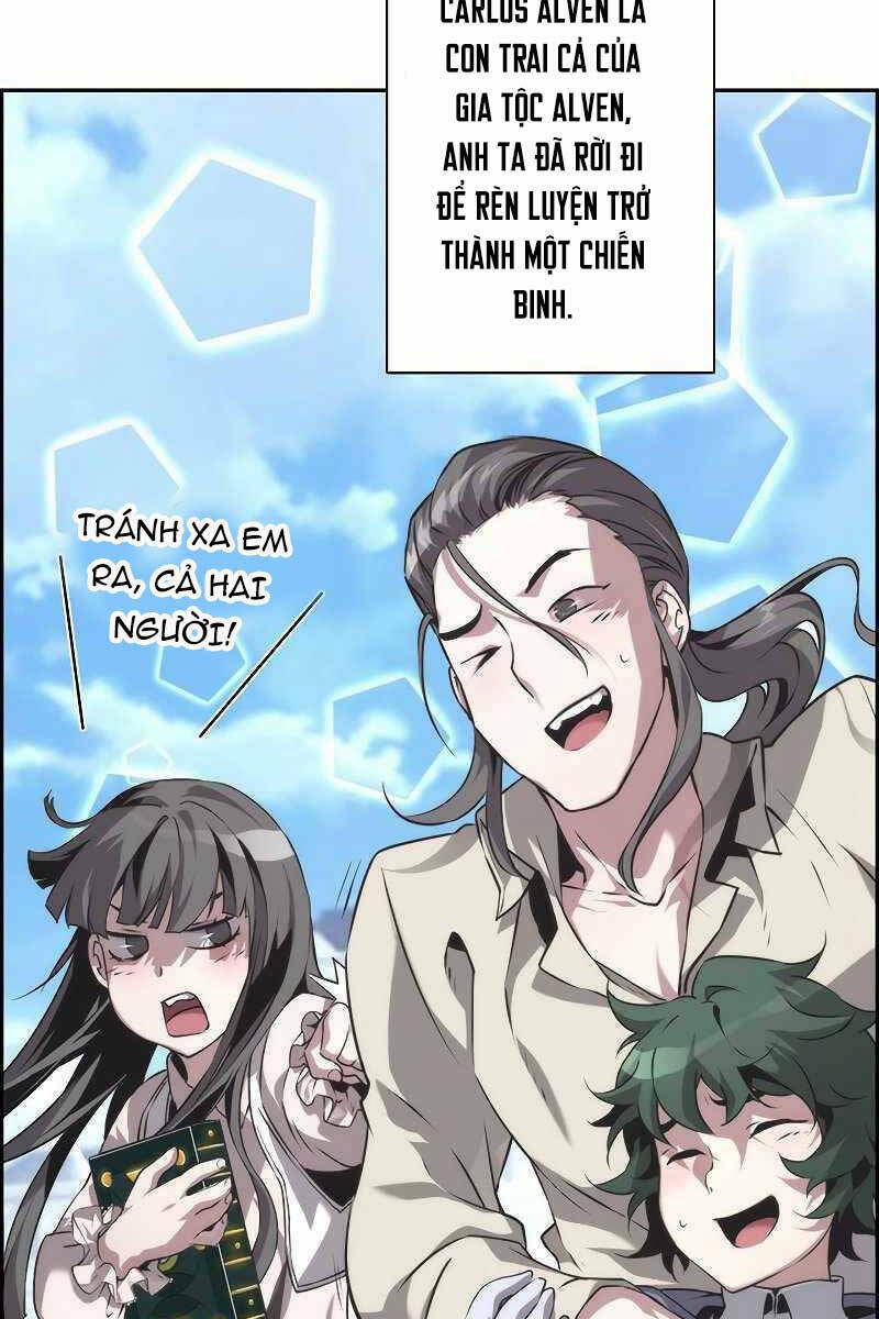 Đặc Tính Tiến Hóa Của Chiêu Hồn Sư - Chapter 19 - Page 12