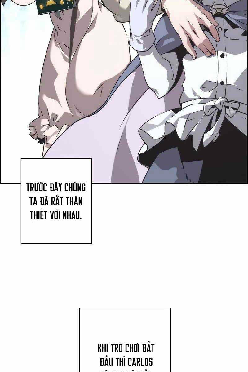 Đặc Tính Tiến Hóa Của Chiêu Hồn Sư - Chapter 19 - Page 13