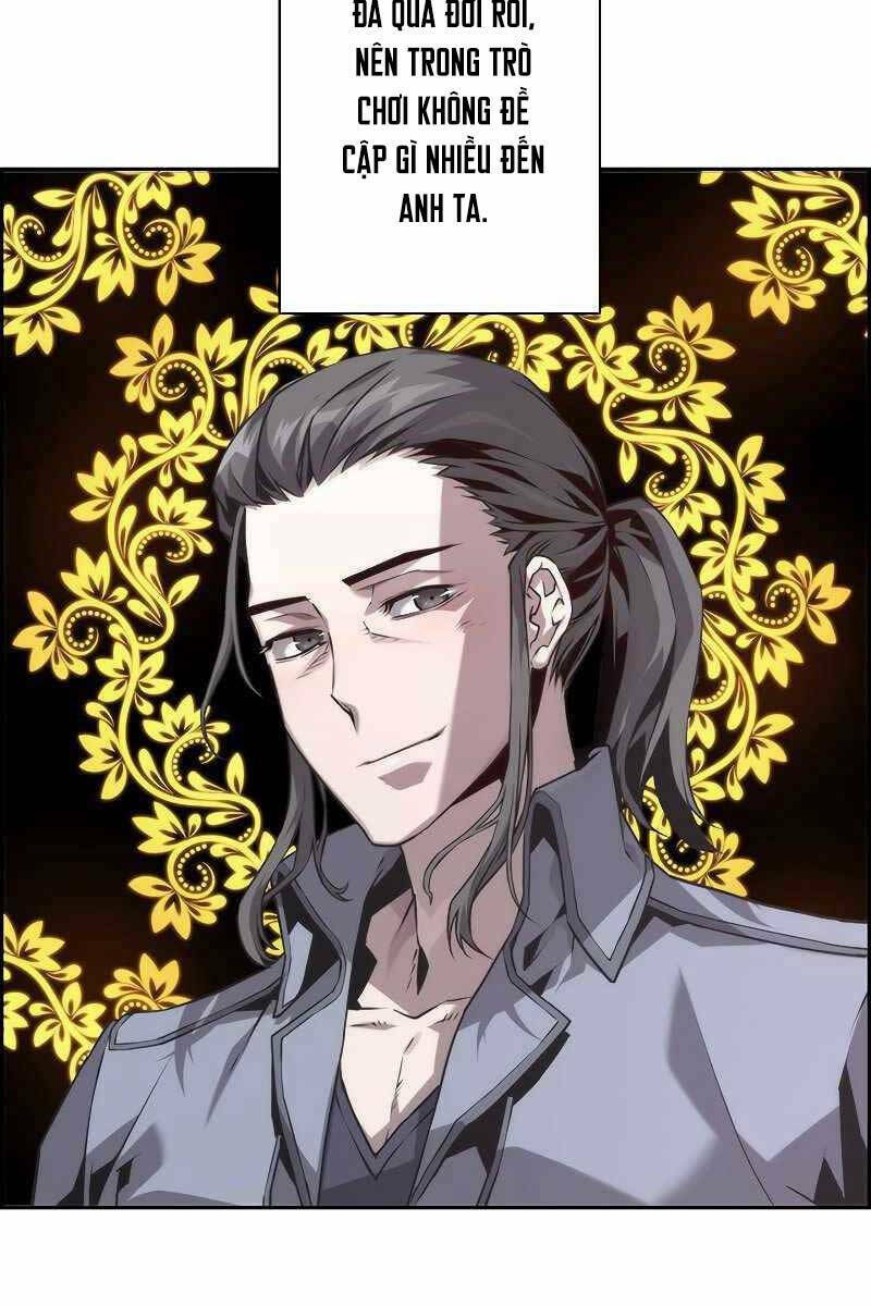 Đặc Tính Tiến Hóa Của Chiêu Hồn Sư - Chapter 19 - Page 14