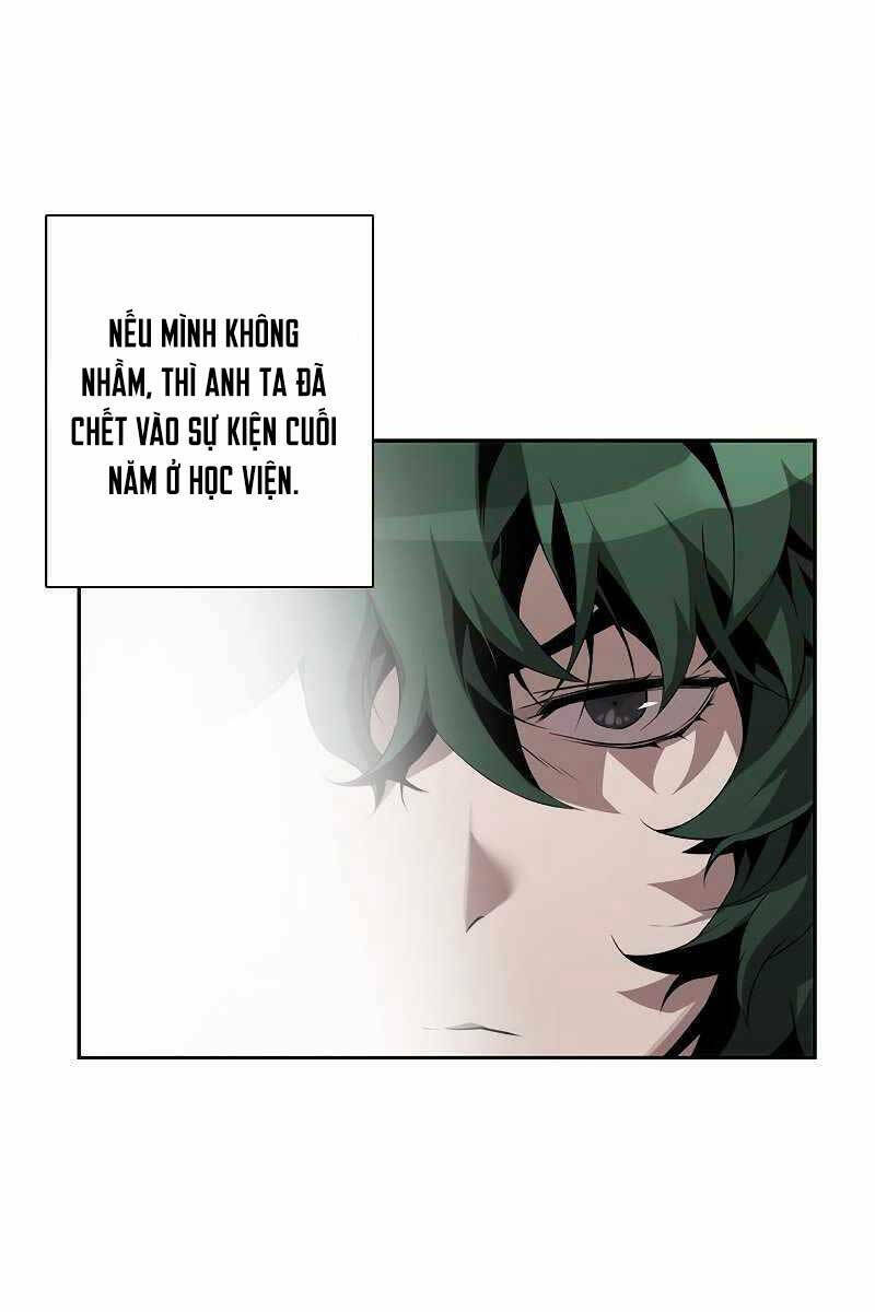 Đặc Tính Tiến Hóa Của Chiêu Hồn Sư - Chapter 19 - Page 15