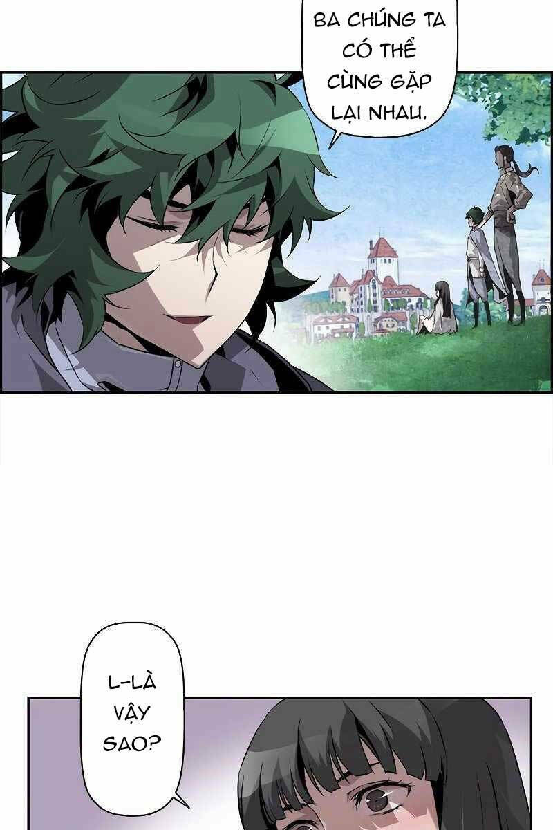 Đặc Tính Tiến Hóa Của Chiêu Hồn Sư - Chapter 19 - Page 19