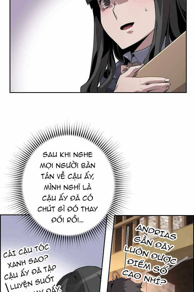 Đặc Tính Tiến Hóa Của Chiêu Hồn Sư - Chapter 19 - Page 20