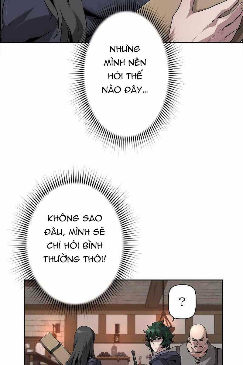 Đặc Tính Tiến Hóa Của Chiêu Hồn Sư - Chapter 19 - Page 22