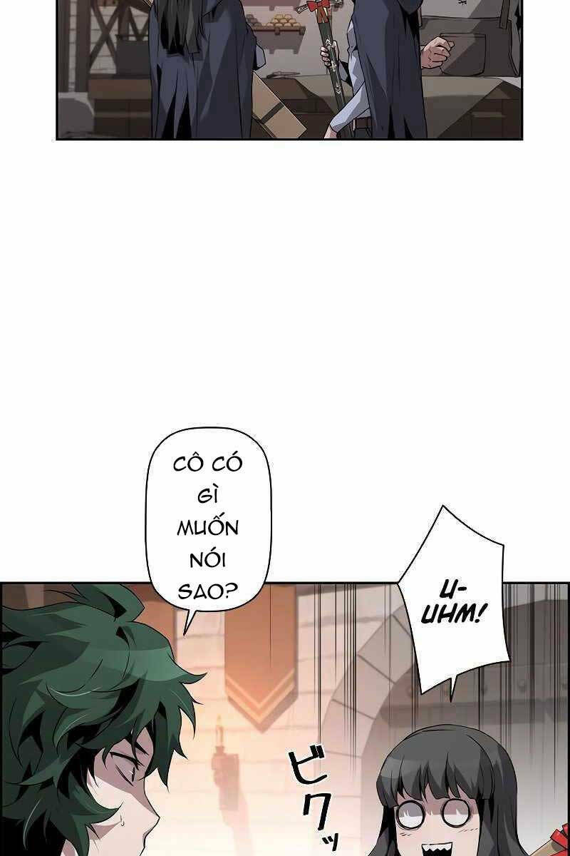 Đặc Tính Tiến Hóa Của Chiêu Hồn Sư - Chapter 19 - Page 23