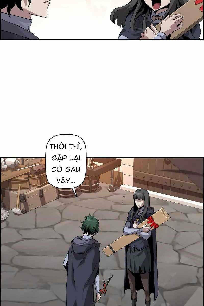 Đặc Tính Tiến Hóa Của Chiêu Hồn Sư - Chapter 19 - Page 24