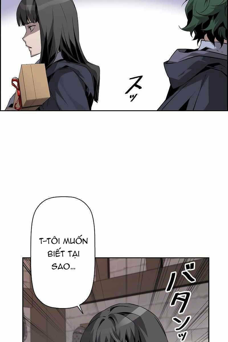 Đặc Tính Tiến Hóa Của Chiêu Hồn Sư - Chapter 19 - Page 26