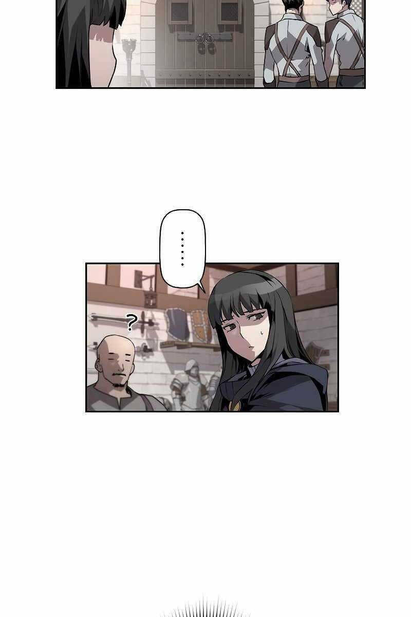 Đặc Tính Tiến Hóa Của Chiêu Hồn Sư - Chapter 19 - Page 28