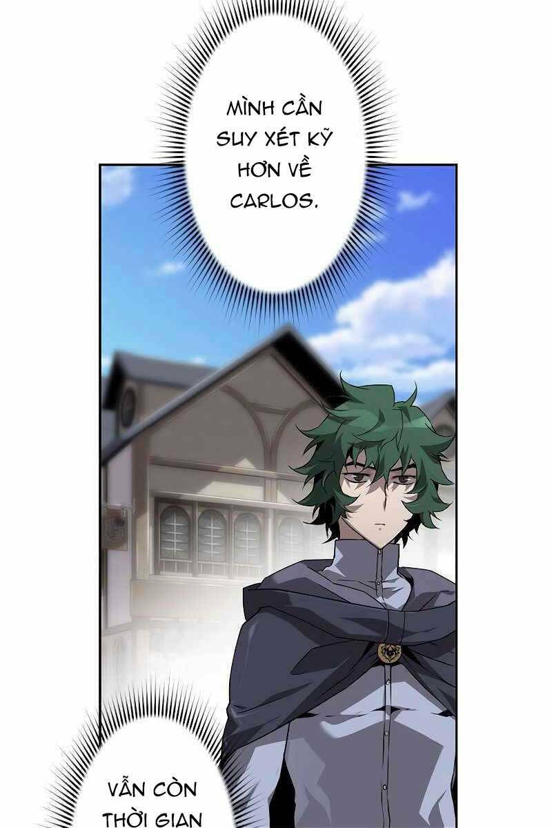 Đặc Tính Tiến Hóa Của Chiêu Hồn Sư - Chapter 19 - Page 29