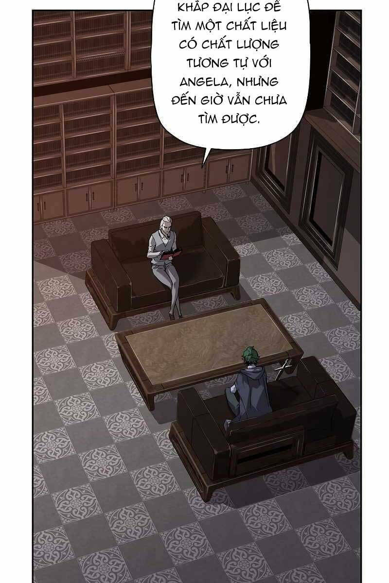 Đặc Tính Tiến Hóa Của Chiêu Hồn Sư - Chapter 19 - Page 33