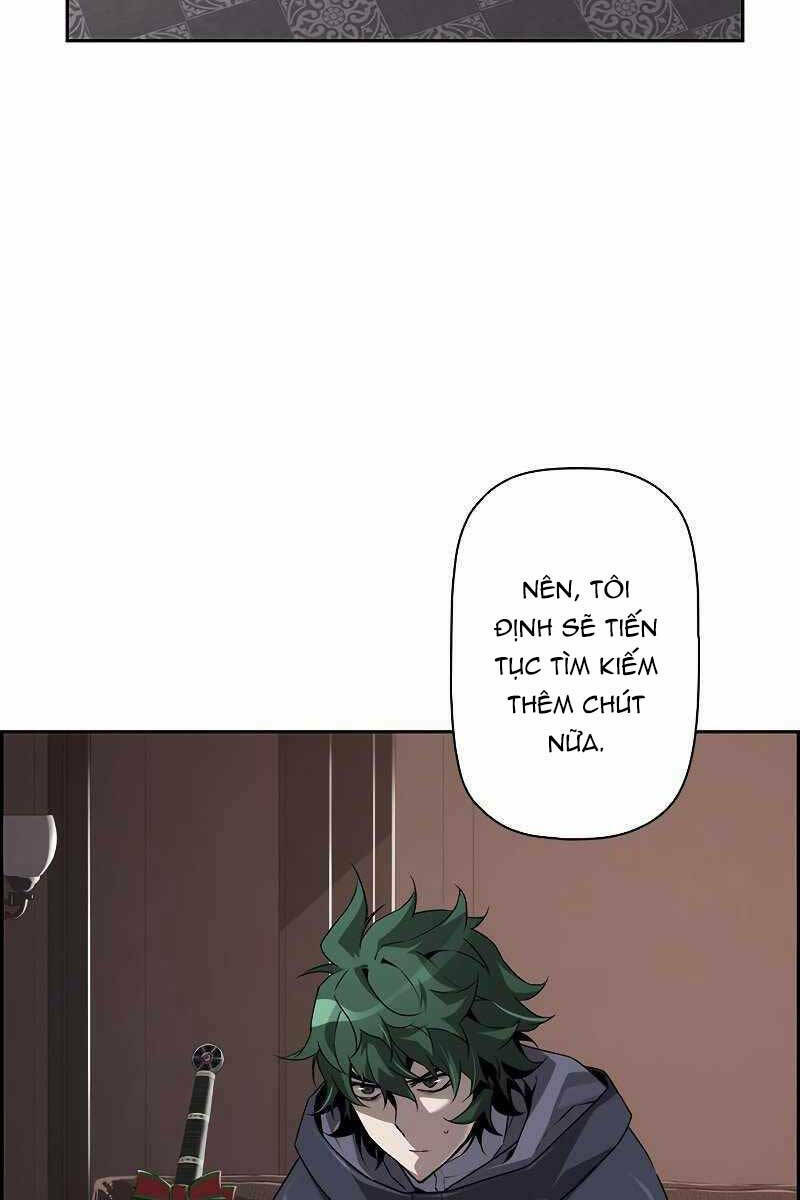 Đặc Tính Tiến Hóa Của Chiêu Hồn Sư - Chapter 19 - Page 34