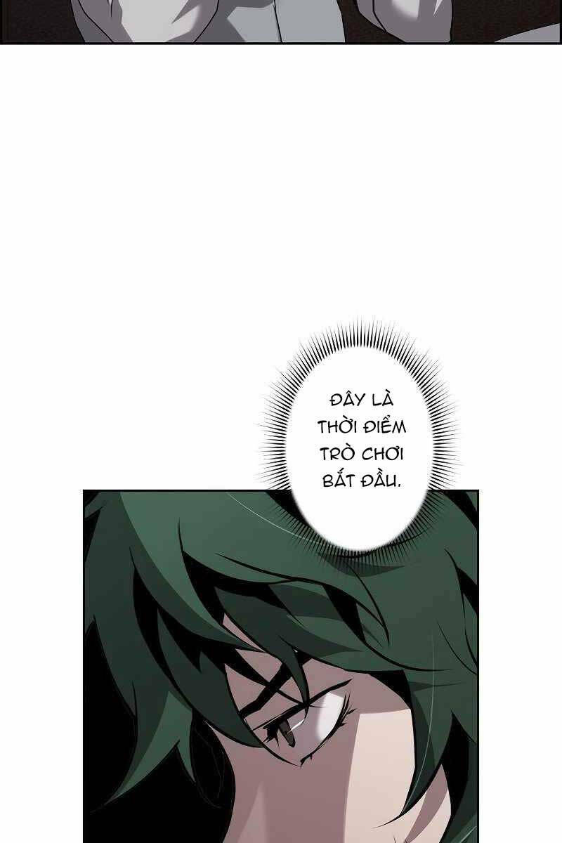 Đặc Tính Tiến Hóa Của Chiêu Hồn Sư - Chapter 19 - Page 37