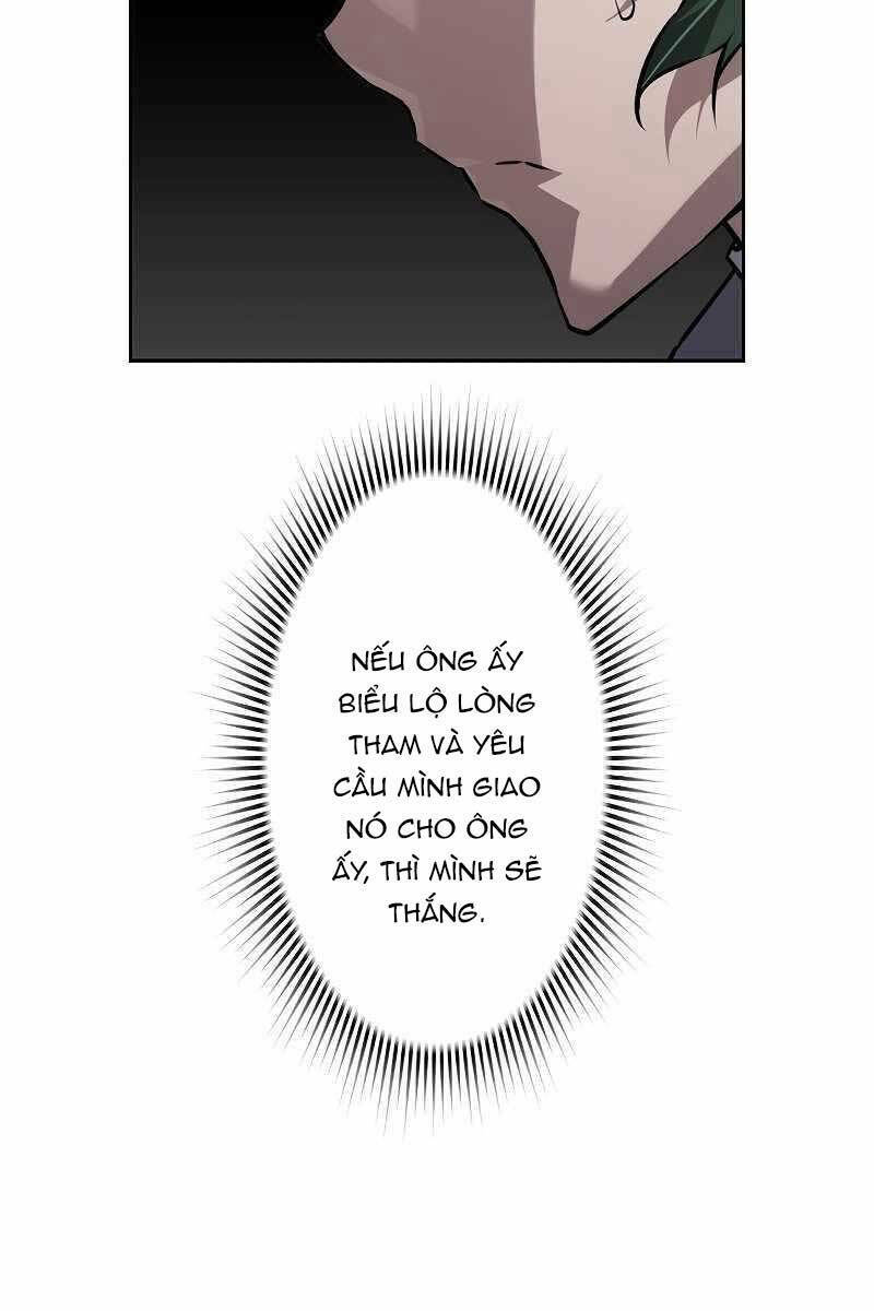 Đặc Tính Tiến Hóa Của Chiêu Hồn Sư - Chapter 19 - Page 38