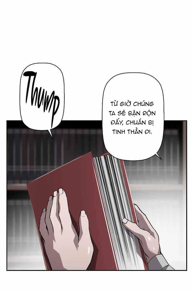 Đặc Tính Tiến Hóa Của Chiêu Hồn Sư - Chapter 19 - Page 39