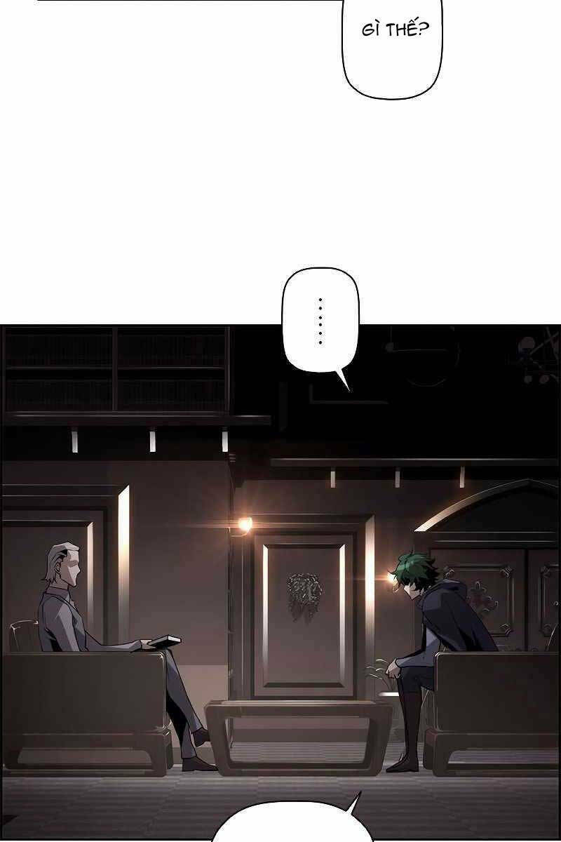 Đặc Tính Tiến Hóa Của Chiêu Hồn Sư - Chapter 19 - Page 41