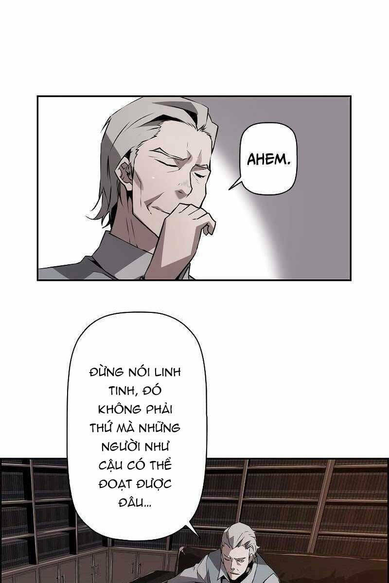 Đặc Tính Tiến Hóa Của Chiêu Hồn Sư - Chapter 19 - Page 44