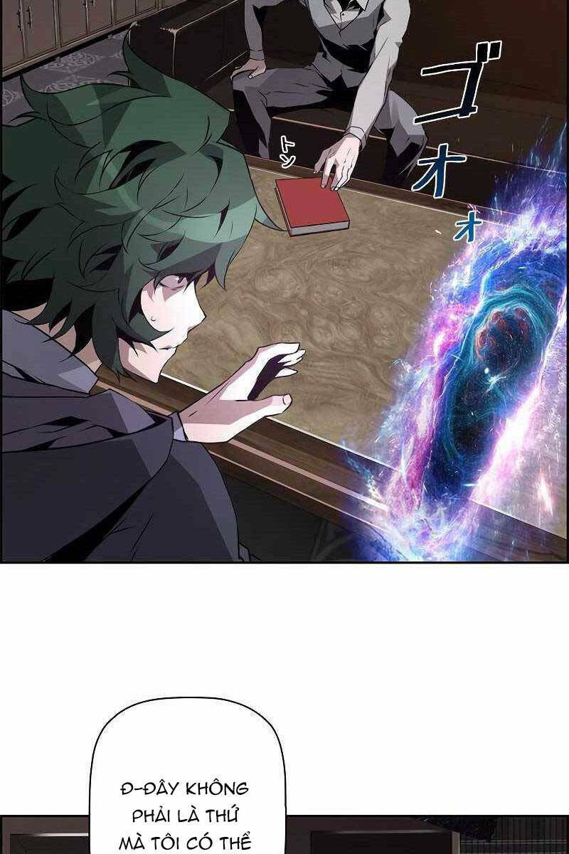 Đặc Tính Tiến Hóa Của Chiêu Hồn Sư - Chapter 19 - Page 45