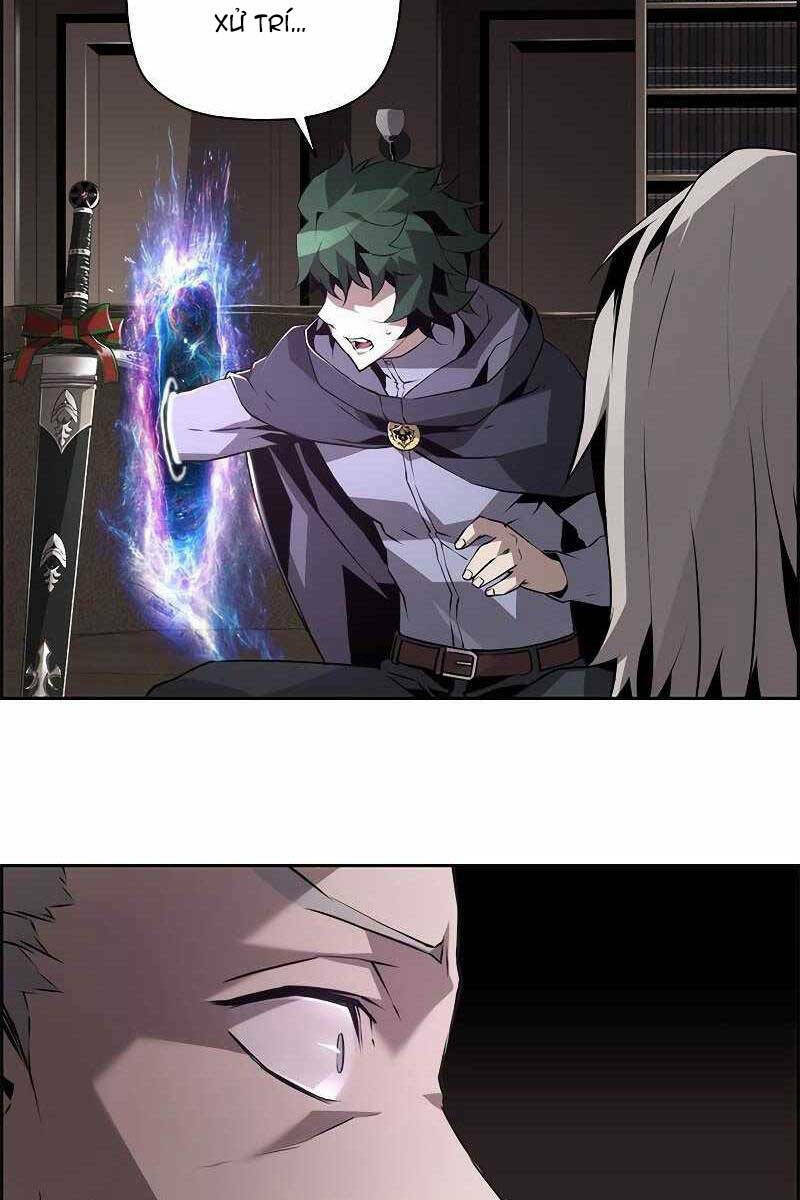 Đặc Tính Tiến Hóa Của Chiêu Hồn Sư - Chapter 19 - Page 46