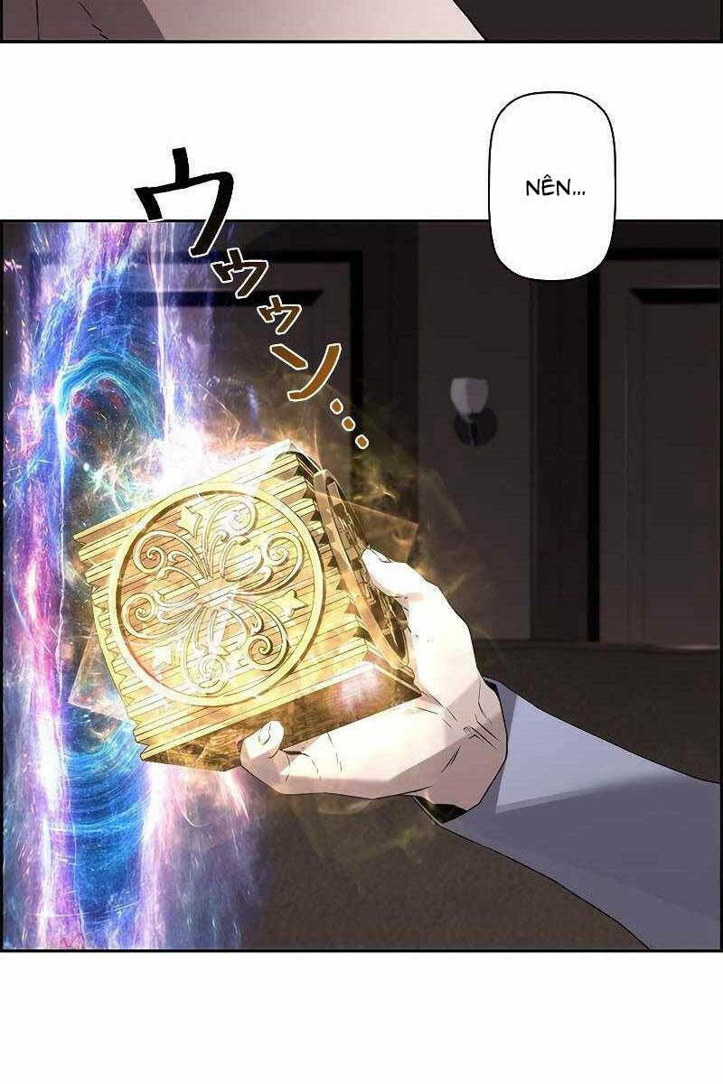 Đặc Tính Tiến Hóa Của Chiêu Hồn Sư - Chapter 19 - Page 47