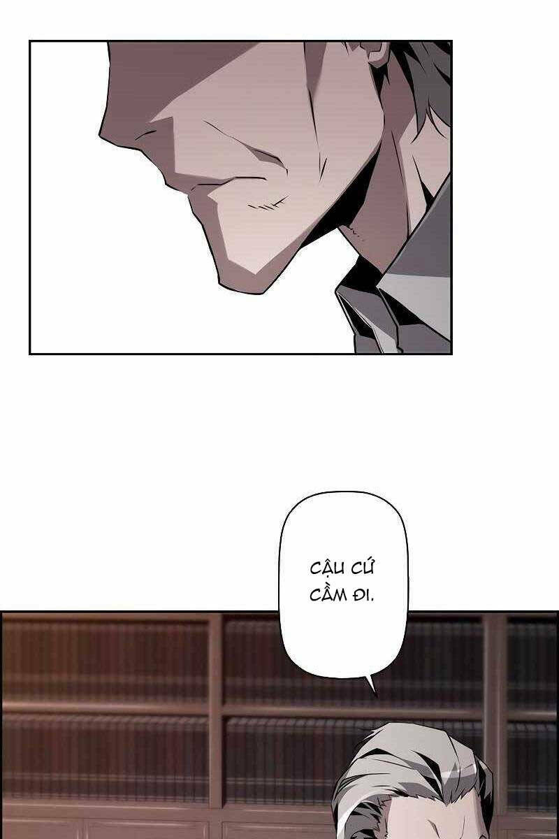 Đặc Tính Tiến Hóa Của Chiêu Hồn Sư - Chapter 19 - Page 51