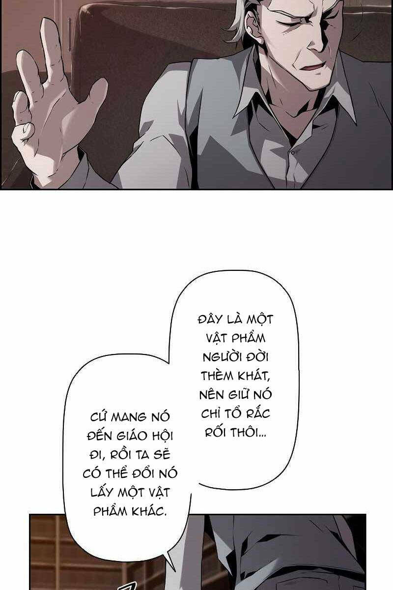 Đặc Tính Tiến Hóa Của Chiêu Hồn Sư - Chapter 19 - Page 52