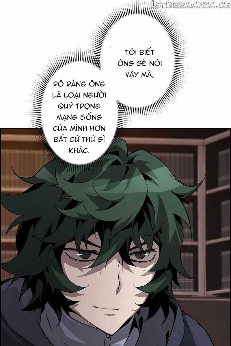 Đặc Tính Tiến Hóa Của Chiêu Hồn Sư - Chapter 19 - Page 54