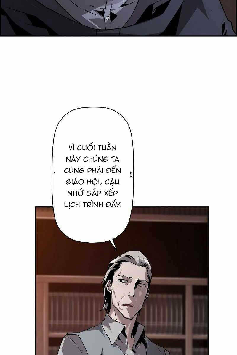 Đặc Tính Tiến Hóa Của Chiêu Hồn Sư - Chapter 19 - Page 55