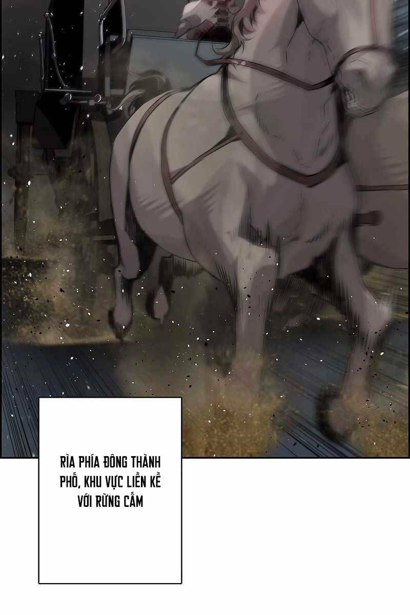 Đặc Tính Tiến Hóa Của Chiêu Hồn Sư - Chapter 19 - Page 59