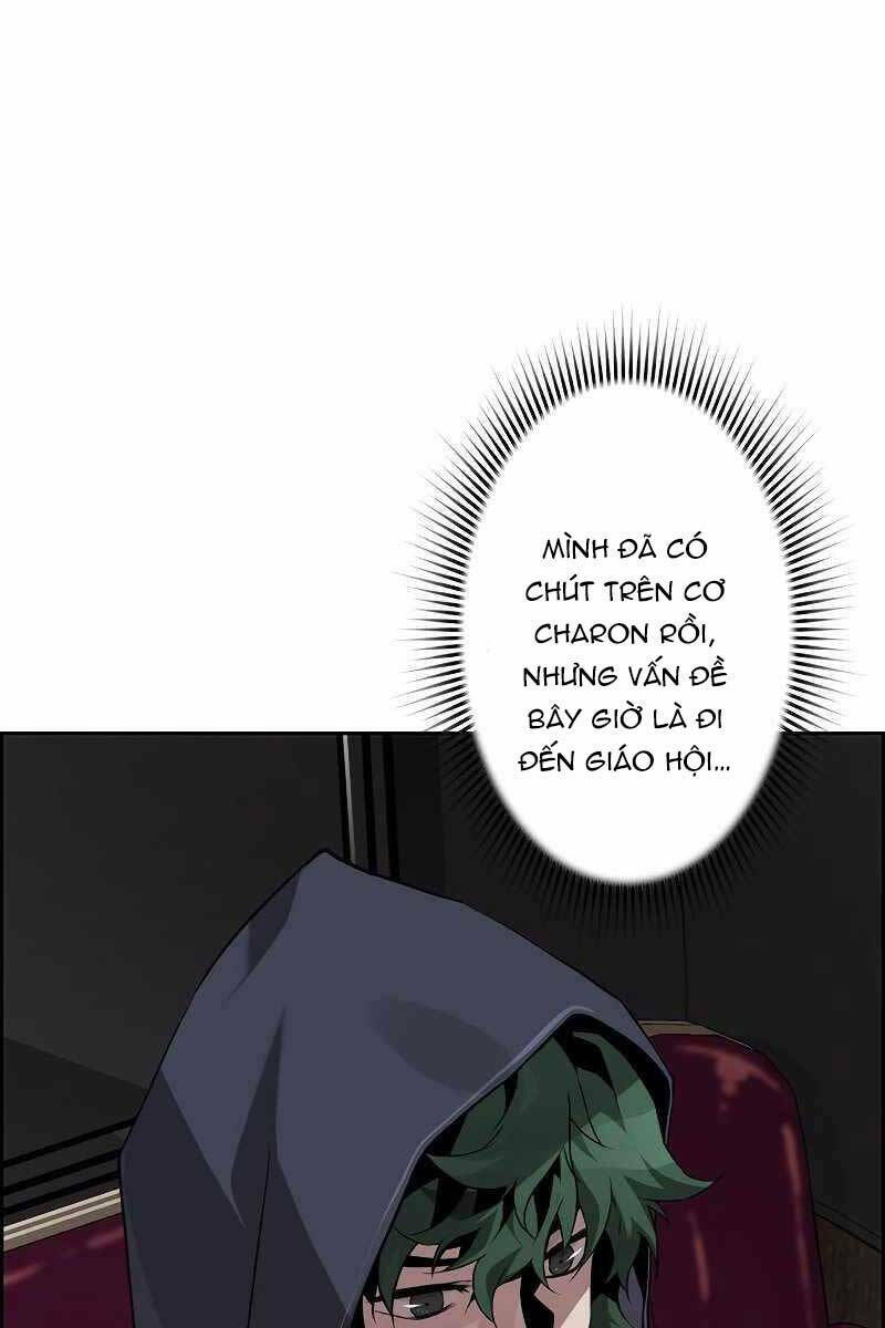 Đặc Tính Tiến Hóa Của Chiêu Hồn Sư - Chapter 19 - Page 60