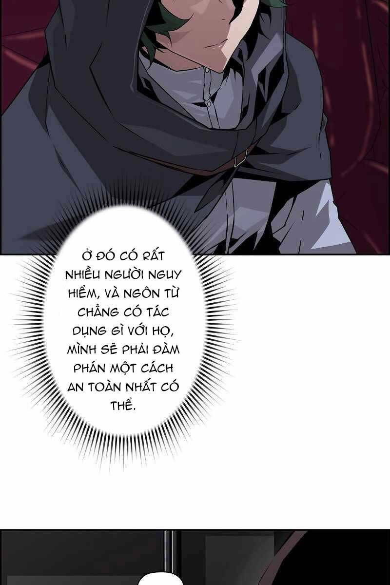 Đặc Tính Tiến Hóa Của Chiêu Hồn Sư - Chapter 19 - Page 61