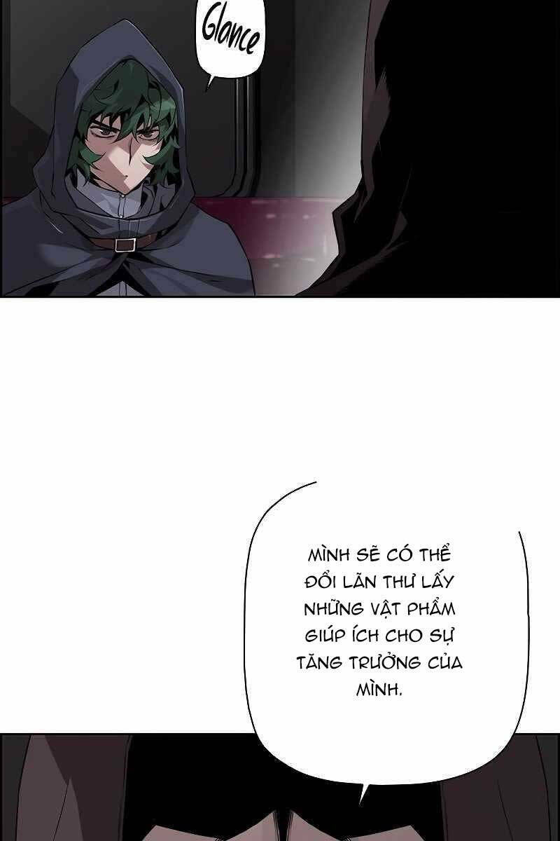 Đặc Tính Tiến Hóa Của Chiêu Hồn Sư - Chapter 19 - Page 62