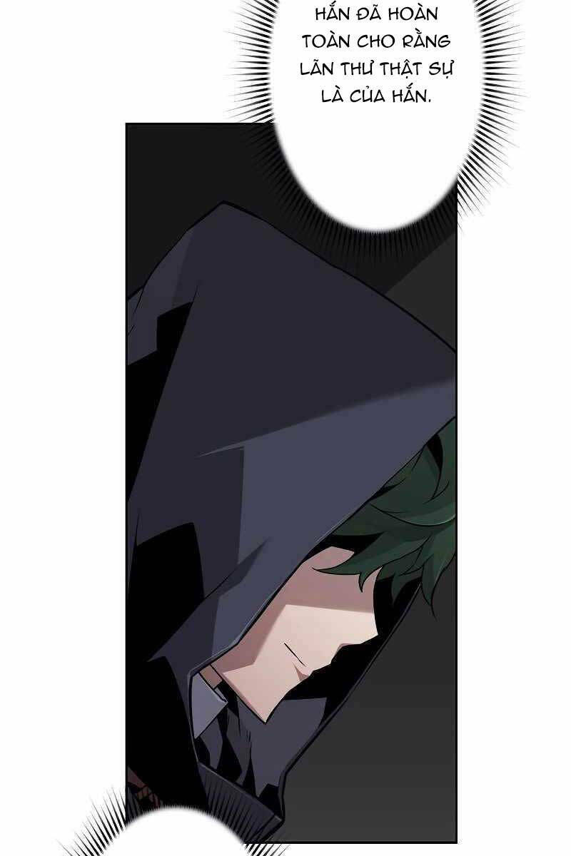 Đặc Tính Tiến Hóa Của Chiêu Hồn Sư - Chapter 19 - Page 64