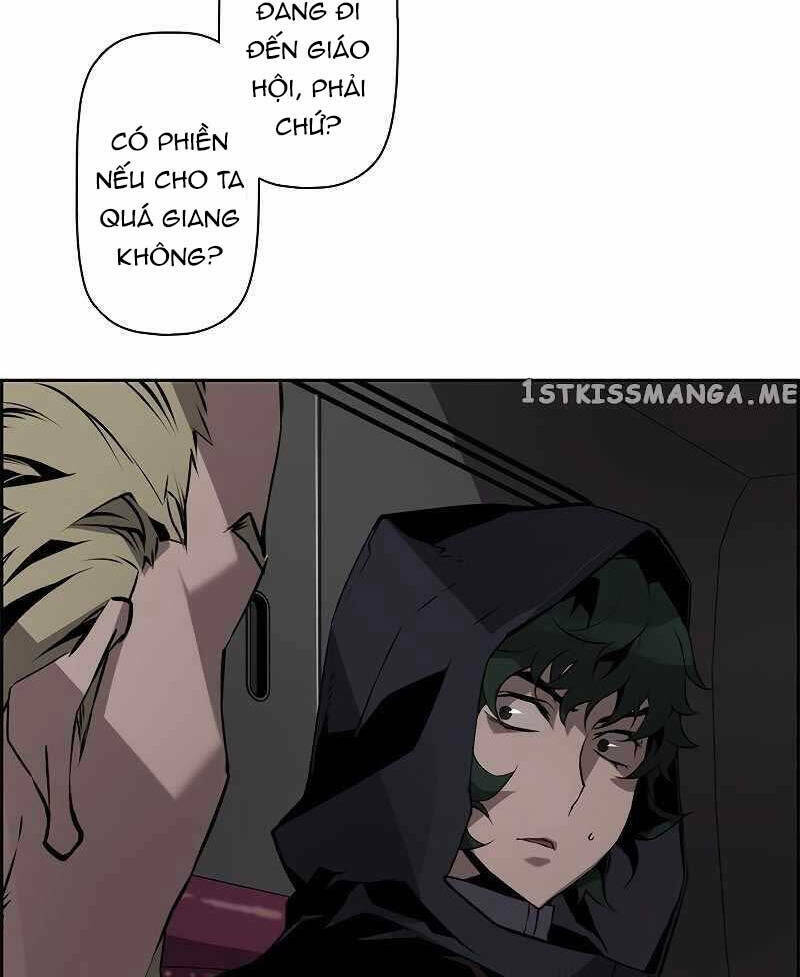 Đặc Tính Tiến Hóa Của Chiêu Hồn Sư - Chapter 19 - Page 71