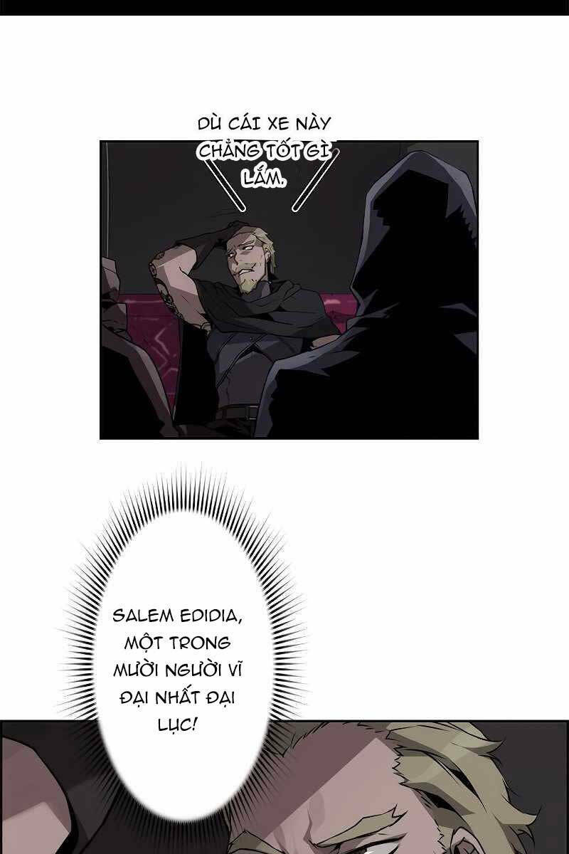 Đặc Tính Tiến Hóa Của Chiêu Hồn Sư - Chapter 19 - Page 75