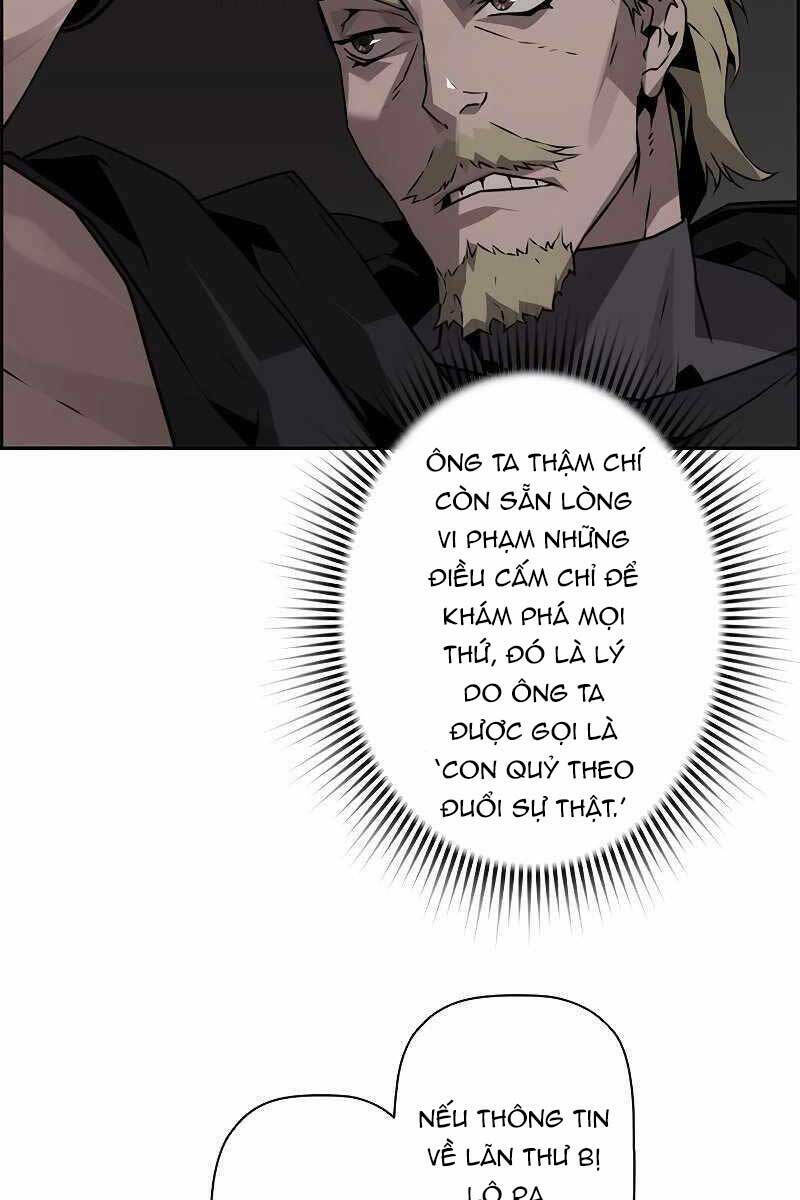 Đặc Tính Tiến Hóa Của Chiêu Hồn Sư - Chapter 19 - Page 76