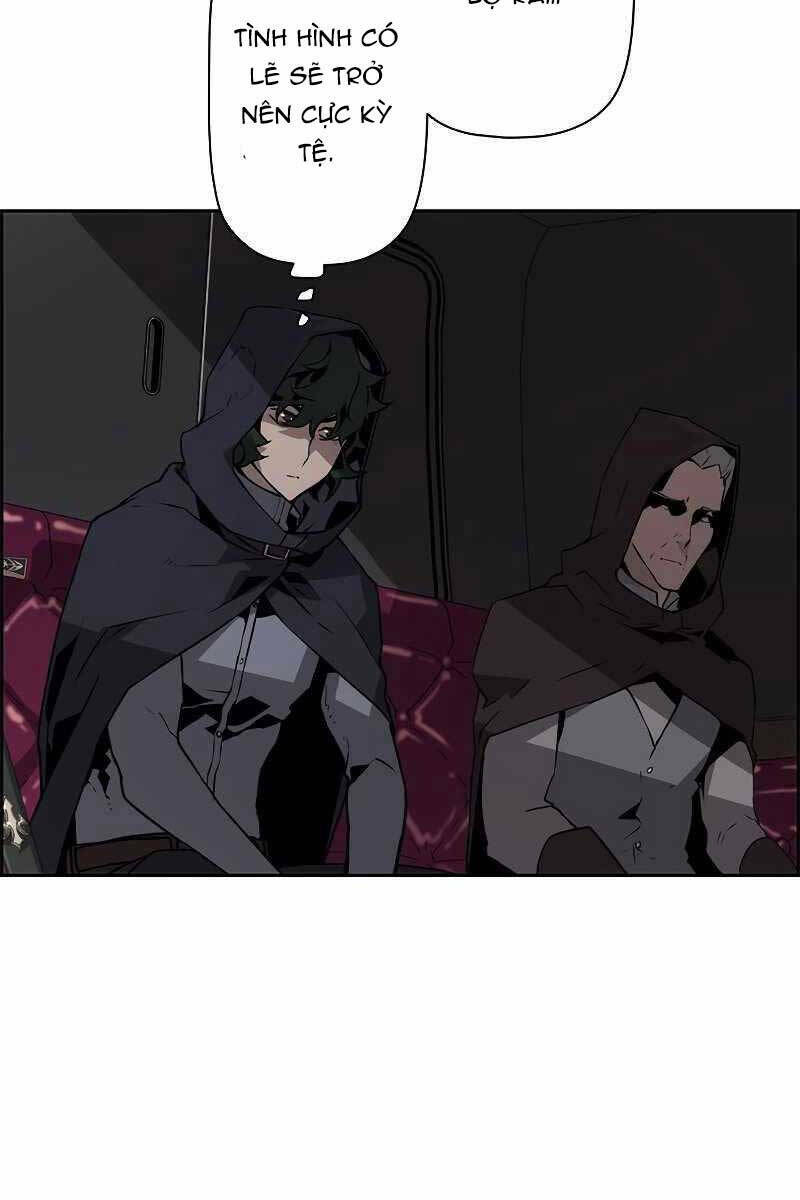 Đặc Tính Tiến Hóa Của Chiêu Hồn Sư - Chapter 19 - Page 77