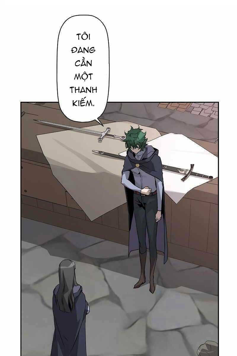 Đặc Tính Tiến Hóa Của Chiêu Hồn Sư - Chapter 19 - Page 7