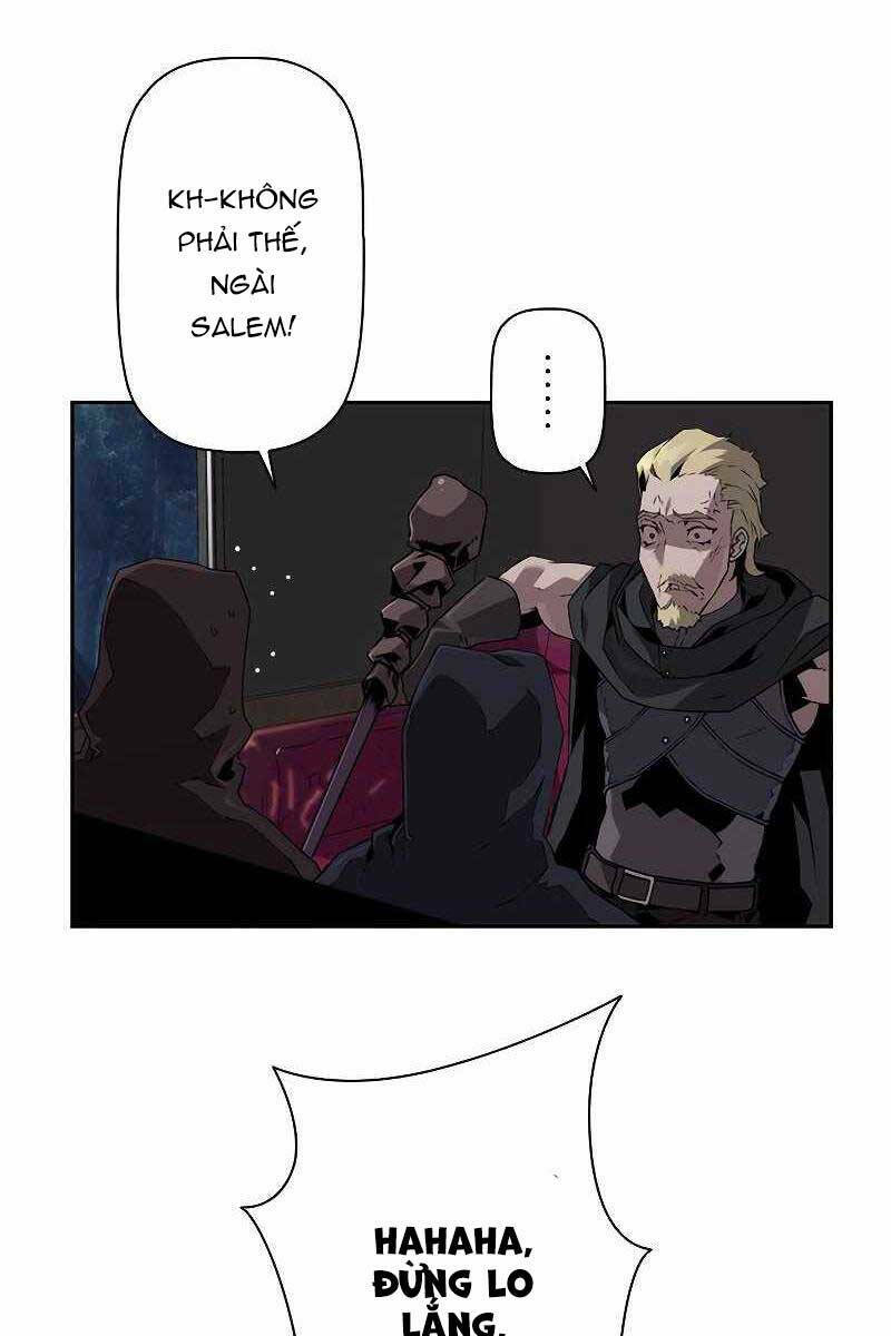 Đặc Tính Tiến Hóa Của Chiêu Hồn Sư - Chapter 19 - Page 81