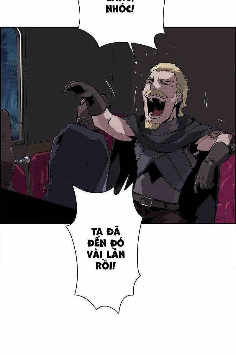 Đặc Tính Tiến Hóa Của Chiêu Hồn Sư - Chapter 19 - Page 82