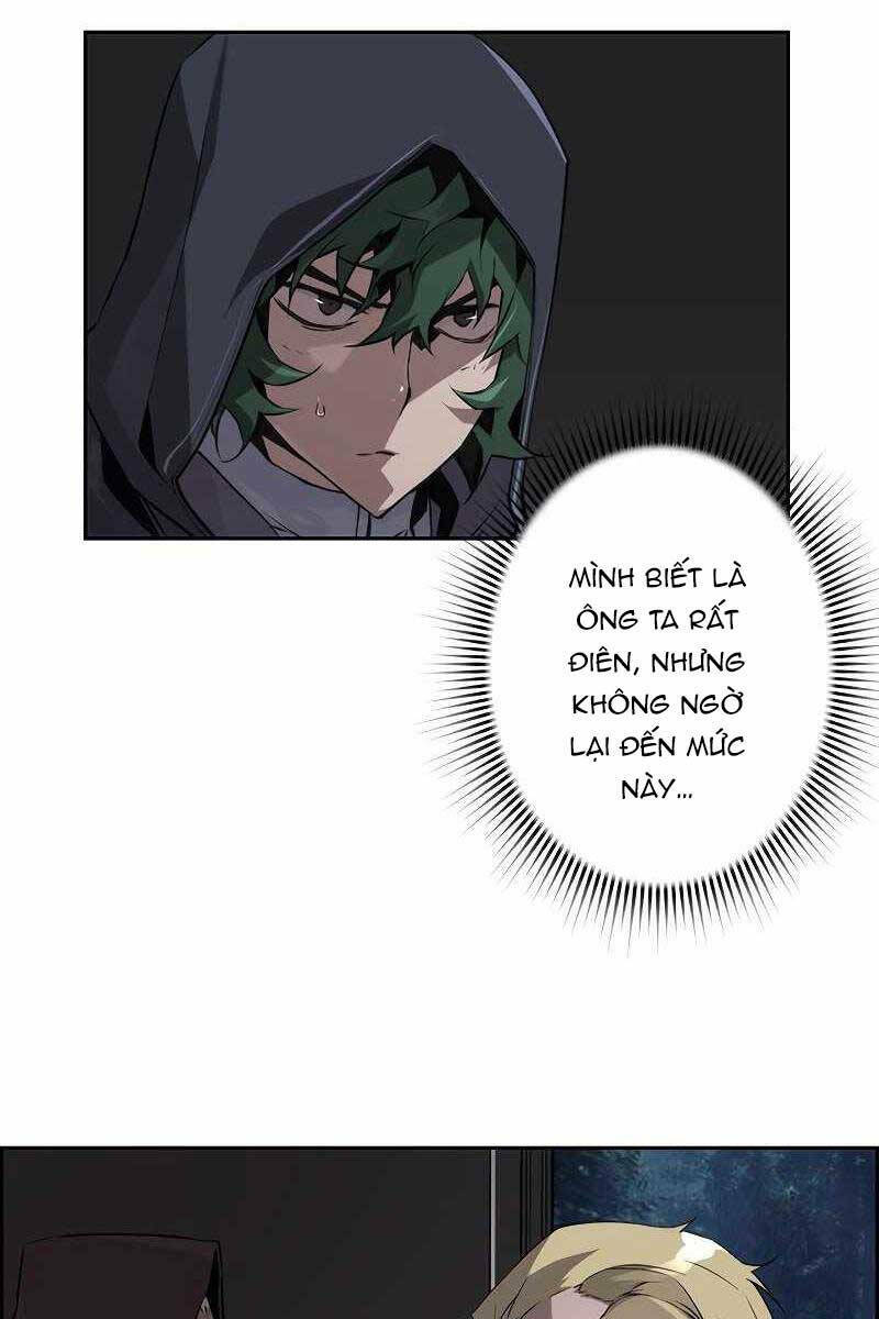 Đặc Tính Tiến Hóa Của Chiêu Hồn Sư - Chapter 19 - Page 83