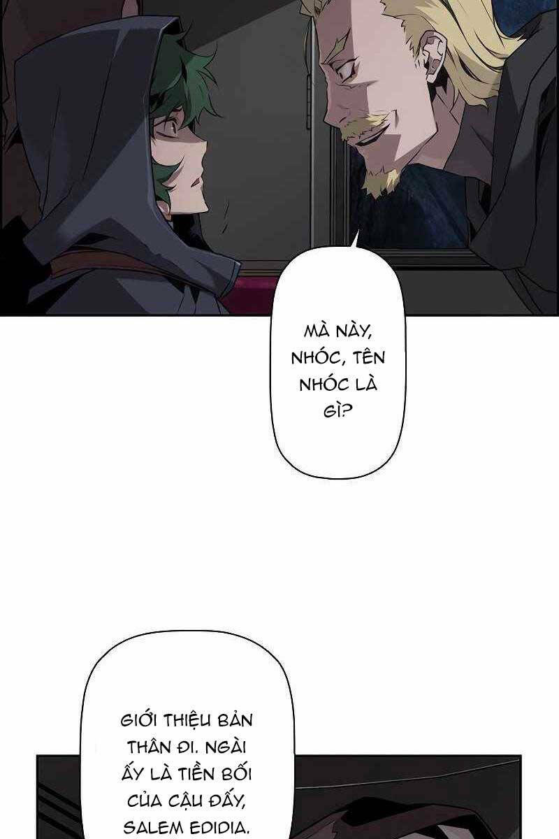 Đặc Tính Tiến Hóa Của Chiêu Hồn Sư - Chapter 19 - Page 84